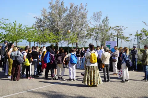 CCRR OSSERVATORI CIVICI 