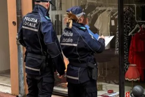 Controlli polizia amministrativa