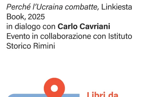 Chiaruzzi e Ventura evento