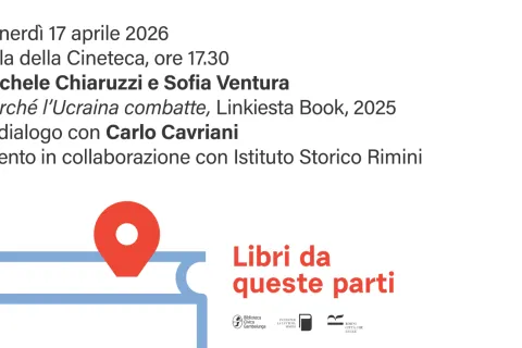 Chiaruzzi e Ventura evento