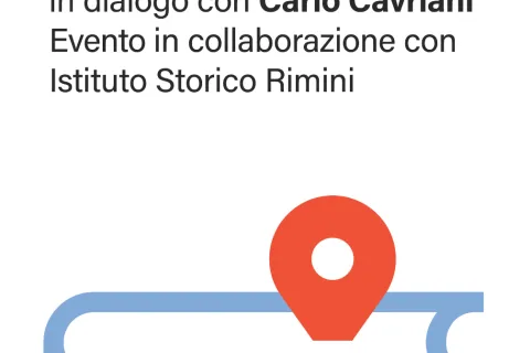 Chiaruzzi e Ventura evento