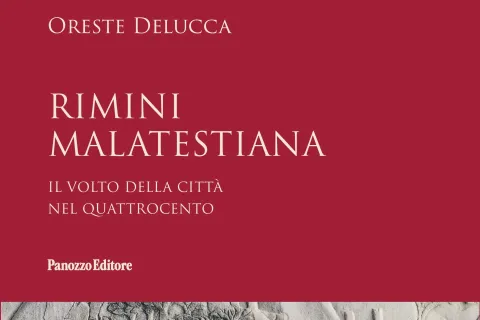 rimini malatestiana - oreste de lucca