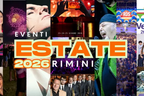 eventi estate 2026