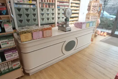 Erboristeria Stagnozzi