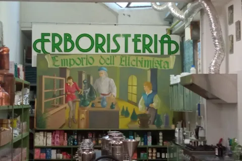 Erboristeria Stagnozzi