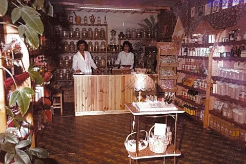 Erboristeria Stagnozzi