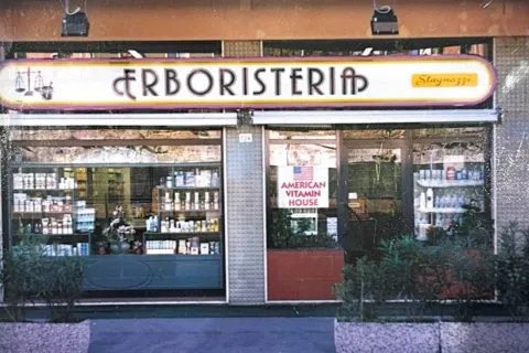 Erboristeria Stagnozzi