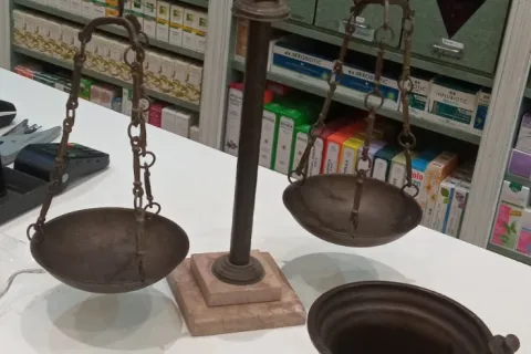 Erboristeria Stagnozzi