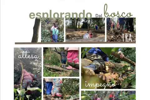 Rotte Educative Blu rimini blue lab 2026