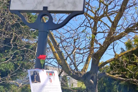 Commemorazione 25 aprile