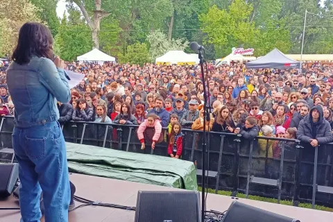 Balla la Liberazione