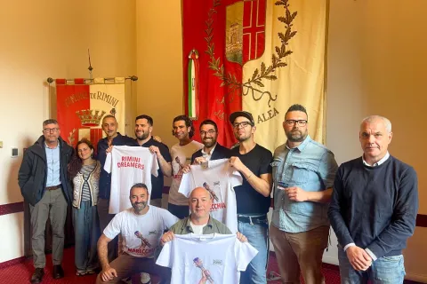 Marecchia Dream Festival