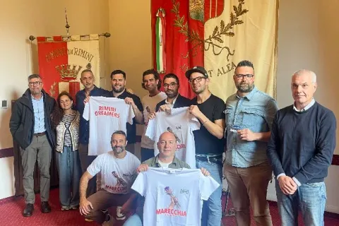 Marecchia Dream Festival