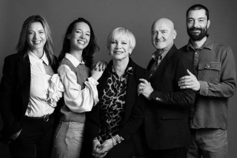 La Famiglia  Stagnozzi