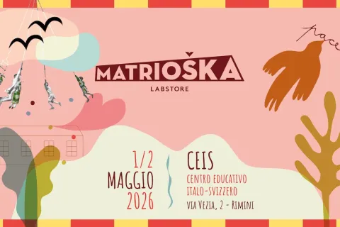 MATRIOSKA al Ceis
