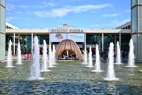 Macfrut_Fiera di Rimini