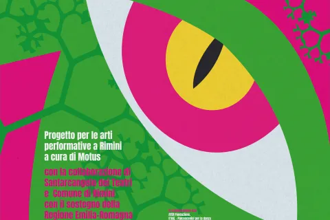 Manifesto Supernova 2026