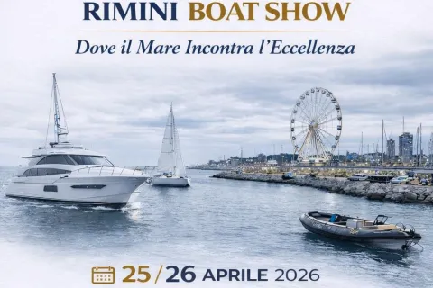 imini Boat Show_Marina di Rimini.