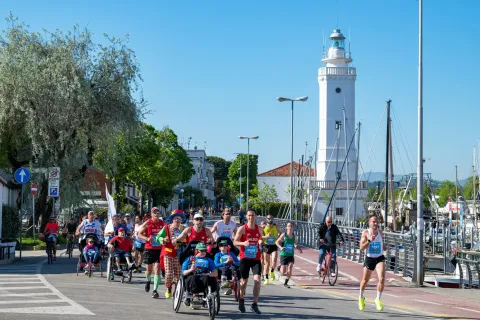 Rimini Marathon