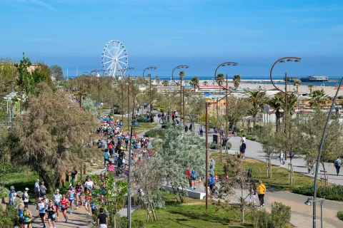 Rimini Marathon