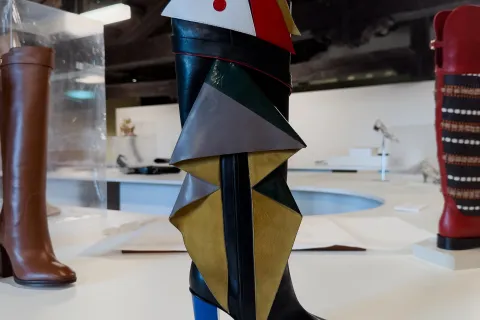 Riviera Dream Vision