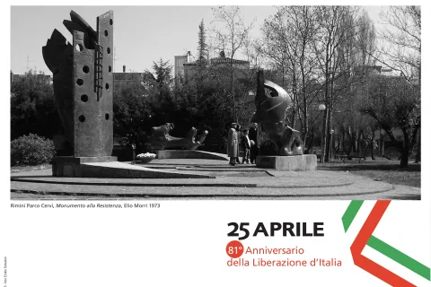 25 aprile 2026