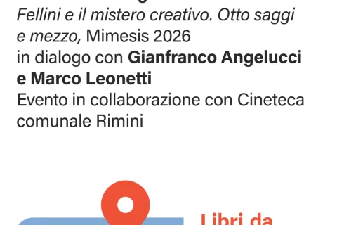 Libri da queste parti: mercoledì 29 aprile Raffaele Simongini 