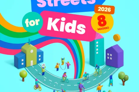 Streets for kids 2026
