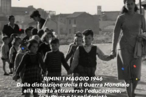 Visita guidata Discover Rimini