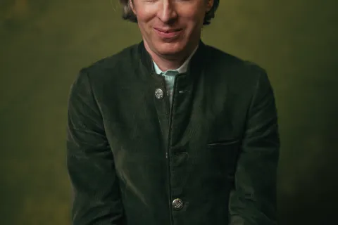 Wes Anderson
