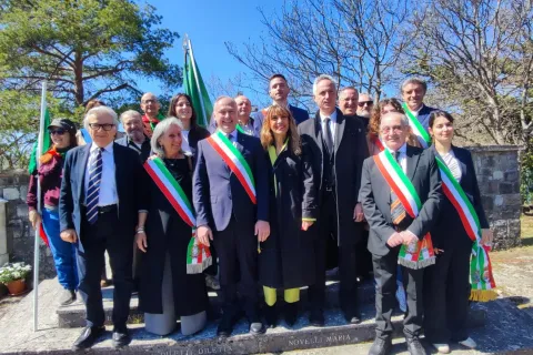 celebrazione Fragheto 2026