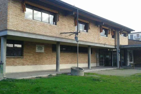 centro giovani santa giustina