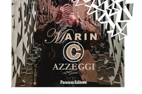 Libri da queste parti: venerdì 3 aprile Marino Bonizzato in dialogo con Marco Moretti e Moreno Neri 