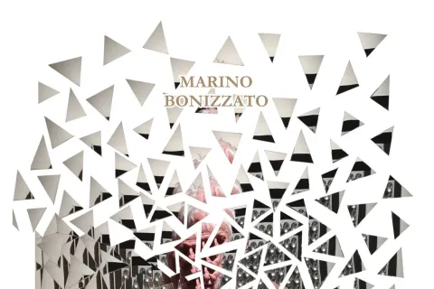 Libri da queste parti: venerdì 3 aprile Marino Bonizzato in dialogo con Marco Moretti e Moreno Neri