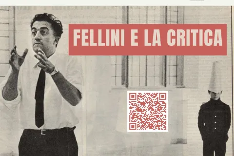 fellinio e la critica