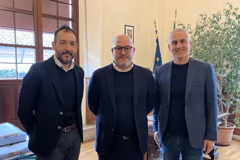 forlani perazzini sadegholvaad