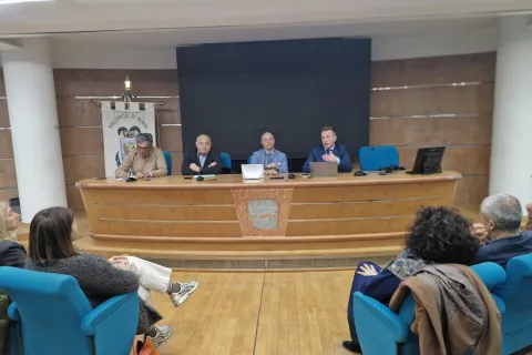 presentazione in Provincia dell’Accordo per il rilancio del turismo del territorio riminese