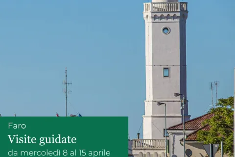 visite al Faro Blue Lab