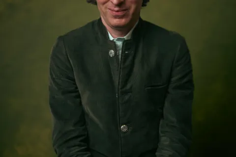 wes anderson @ Roger Do Minh