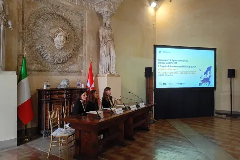 premiazione  al MIT 2026