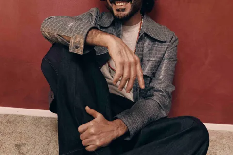 Francesco Renga