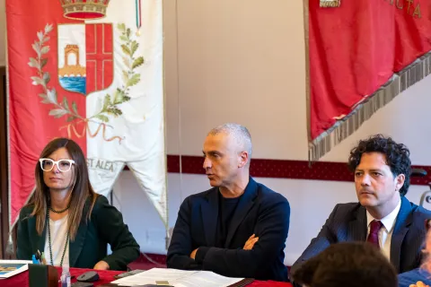 dal 16 al 19 giugno arriva Velo-city 2026, presentato il programma