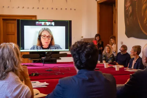 dal 16 al 19 giugno arriva Velo-city 2026, presentato il programma
