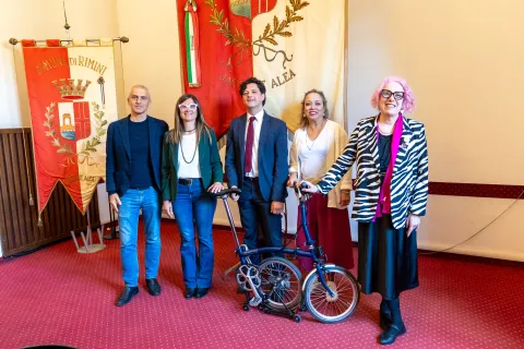 dal 16 al 19 giugno arriva Velo-city 2026, presentato il programma
