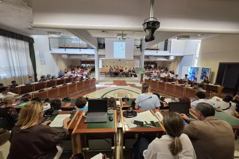 foto del CCRR del 25 MAGGIO 2026