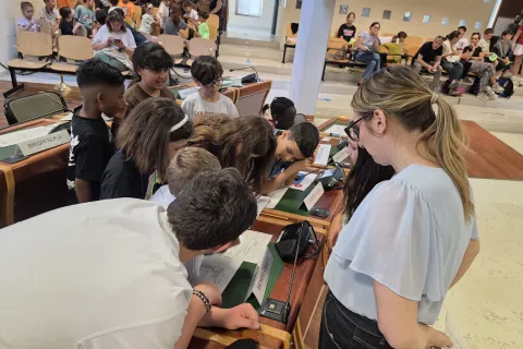 foto del CCRR del 25 MAGGIO 2026