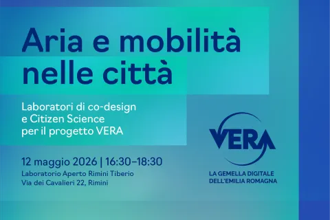 Aria e mobilità nelle città