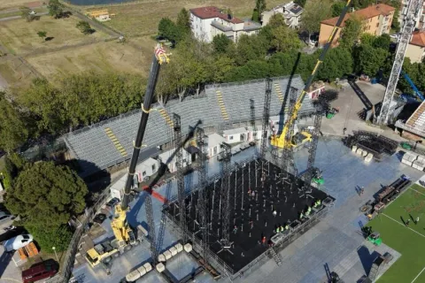 Concerto Vasco Rossi 2026