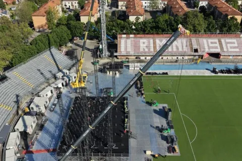 Concerto Vasco Rossi 2026