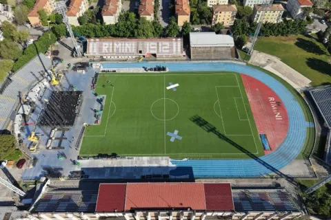 Concerto Vasco Rossi 2026